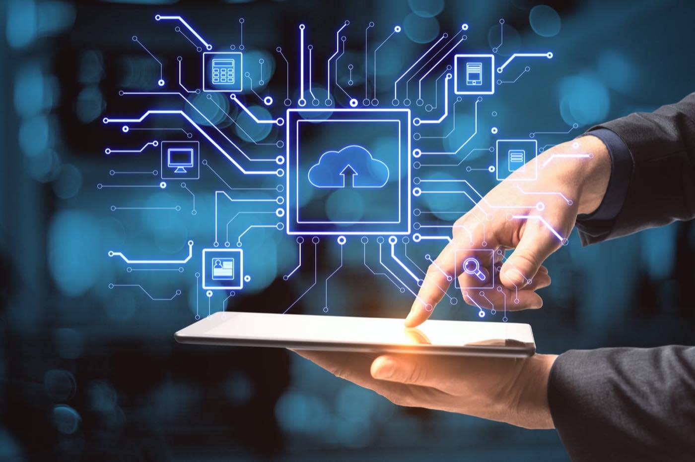 Arquitetura Escalável