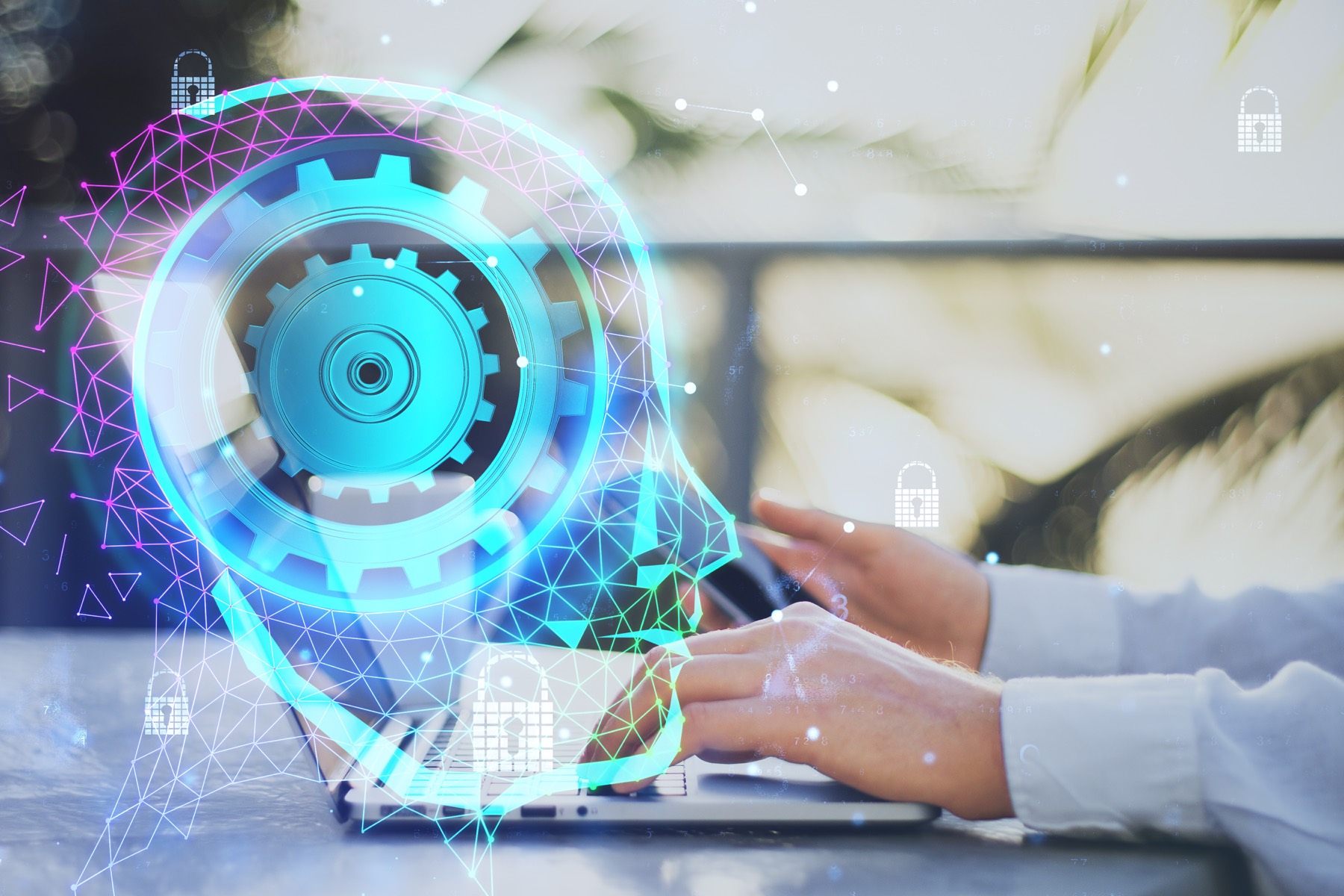 Automação de Processos