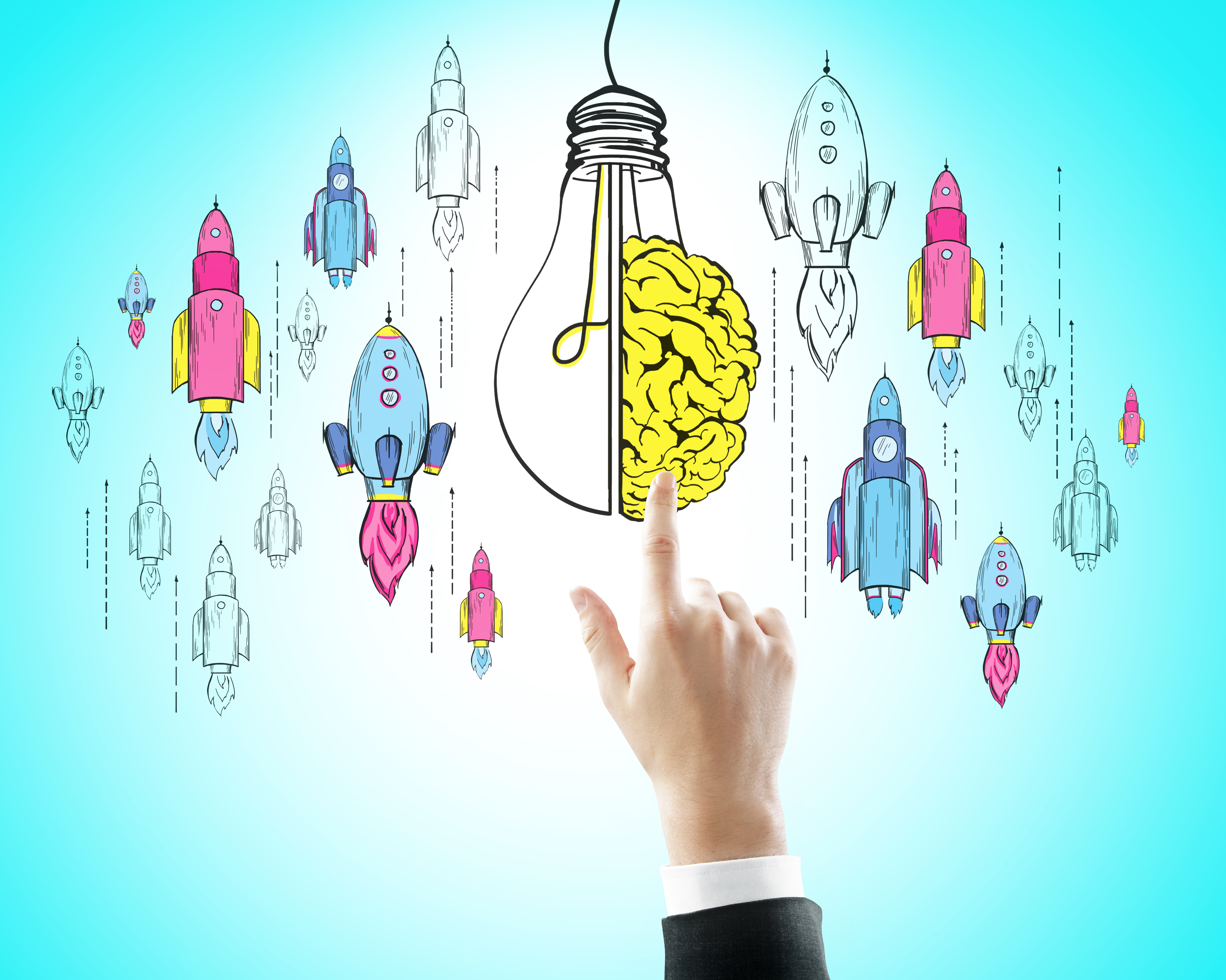 Gestão de Criativos