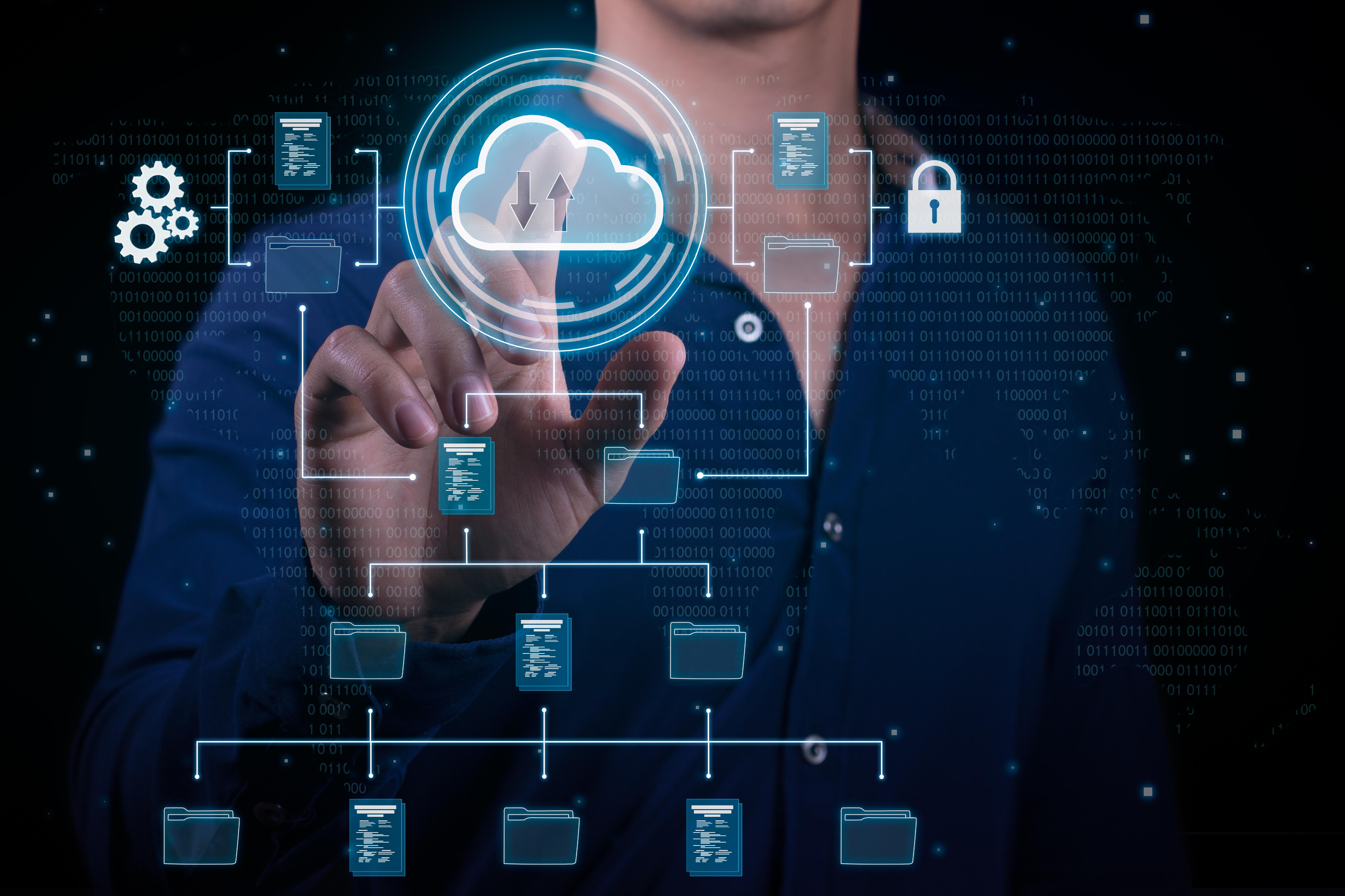 Integração de Sistemas