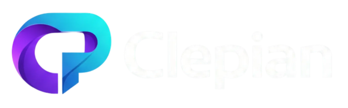 Logo Clepian